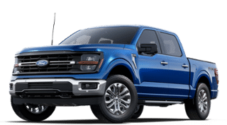 2025 Ford F-150® External Image 2